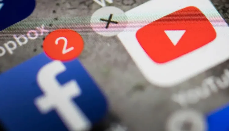 Prindërit në Maqedoni e mbështesin ndalimin e qasjes në mediat sociale për fëmijët nën 12 vjet