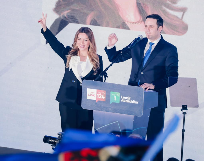 Fushë Kosova pa asnjë anëtarë të kryesisë në LDK  reagon nënkryetarja