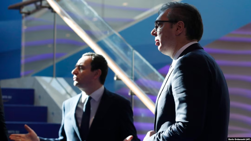 Dialogu i ngrirë   shpresa për një takim këtë pranverë  por jo për marrëveshje