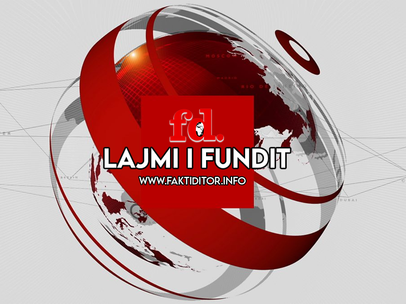 Shperthen bombola e gazit  Baba dhe dy femijet e tij mbesin te vdekur