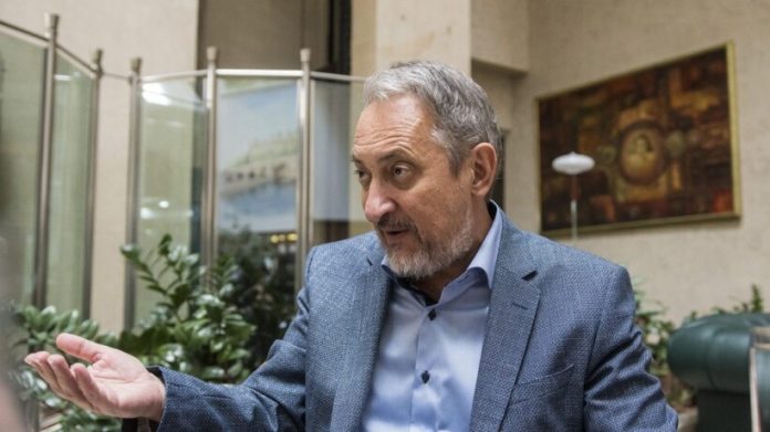 Georgievski: Serbia po krijon diskursin kinse Maqedonia po “bullgarizohet”!