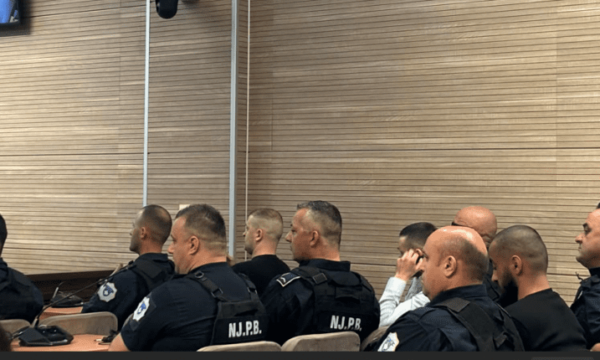 Prokurorja kërkon burgim të përjetshëm për Naim Murselin dhe të akuzuarit e tjerë