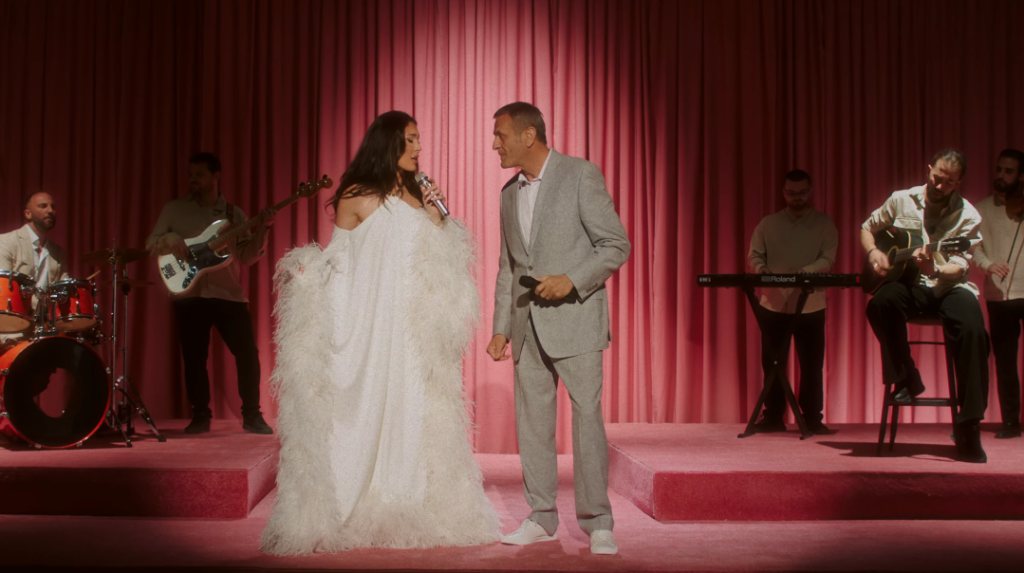 Nora Istrefi rikthehet me EP  sjell duetin e shumëpritur me Sinan Vllasaliun