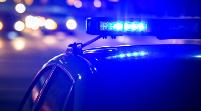 45 vjeçari në Gostivar kapet i dehur dhe agresiv