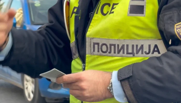 Gjashtë shoferë u privuan nga liria për shkelje të rregullave të komunikacionit