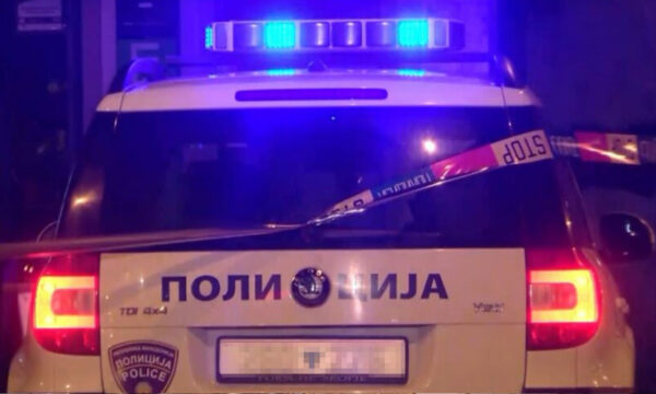 Brutalisht rrihet pronari i një hoteli në Shkup