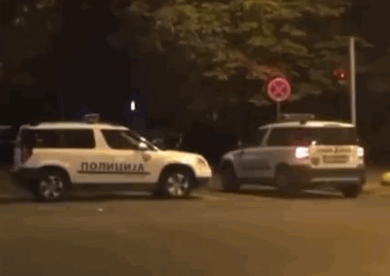 Tetovë  Qëllimisht me veturë e godet djalin e mitur