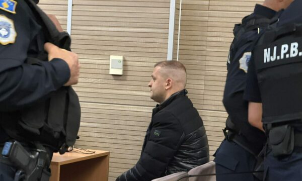 Murseli  Kokalla e Plava sillen në gjykatë  dëgjohen fjalët përfundimtare