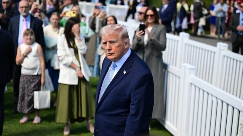 Trump  SHBA ja  shumë afër  arritjes së një marrëveshjeje me Iranin