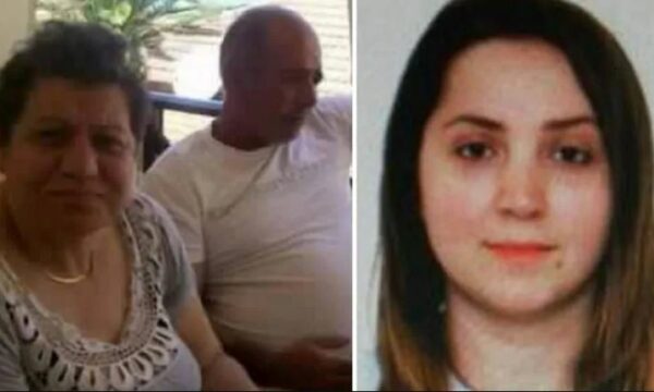 Vrau prindërit e ish partnerit  kufomat u gjetën të copëtuar në valixhe   30 vite burg për shqiptaren