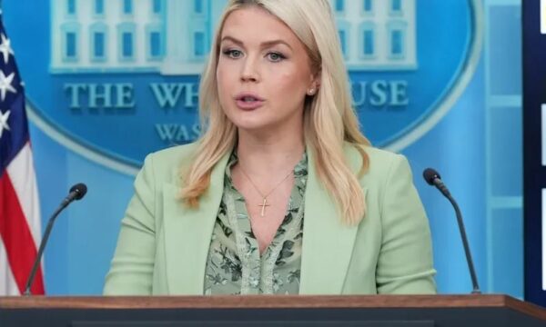 Shtëpia e Bardhë  Të pavërteta lajmet për kërkesë shtyrjeje të armëpushimit me Iranin