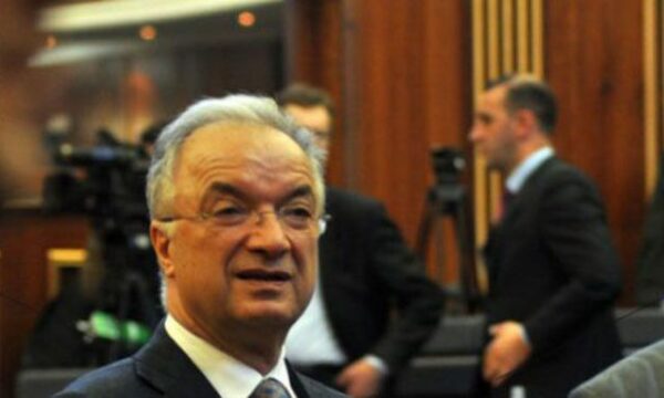 Xhavit Haliti  Përplasjet me Kurtin i kushtuan Osmanit